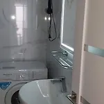 студия с видом на море посуточно жк родос