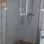 студия с видом на море посуточно жк родос Odessa