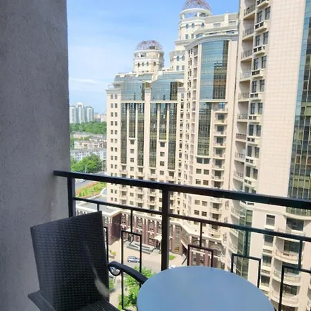 студия с видом на море посуточно жк родос *