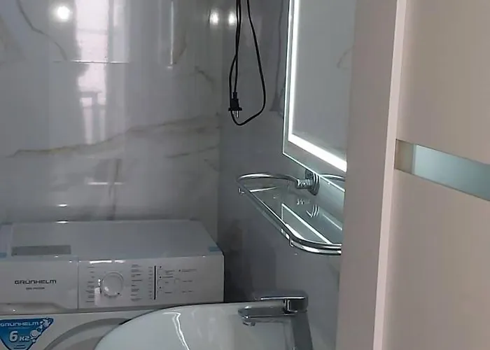 студия с видом на море посуточно жк родос