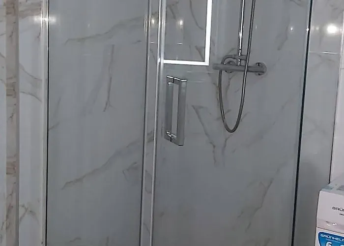 студия с видом на море посуточно жк родос Odesa