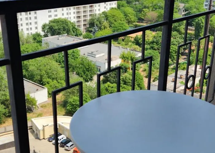 студия с видом на море посуточно жк родос